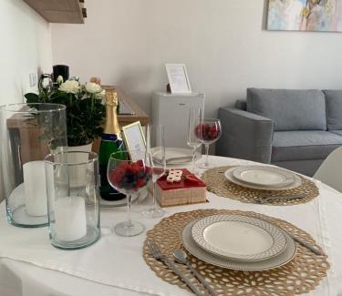 Znojmo Apartment | Pet and Child Friendly Stay at U Radnice, byt 3 - Rated 9.6