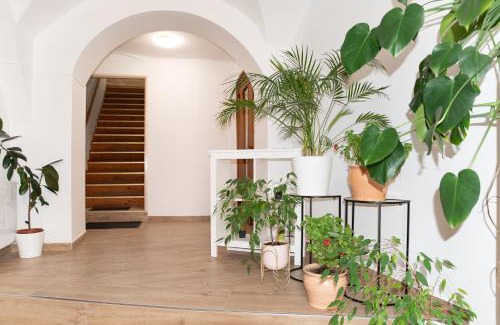 Znojmo Apartment | Family-Friendly Stay at U Radnice, Rated 9/10 by Guests