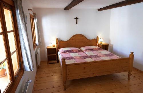 Ustek House | Penzion U Rybníka