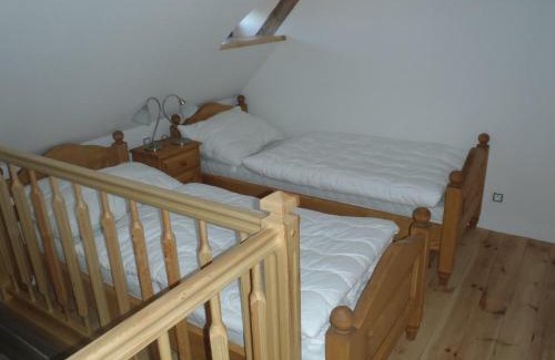 Holany House | Highly Rated Penzion U Rychtářky with Pool & Family-Friendly