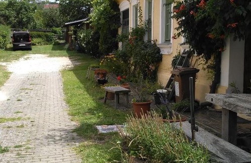 Mikulov House | Pet-Friendly Penzion u sluníčka with Kitchen Amenities