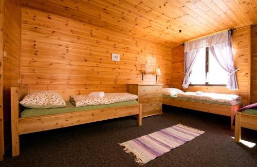 Trebon House | Pet-Friendly Retreat at Penzion U starých sádek - Rated 9.5