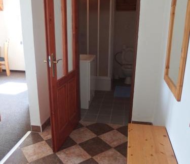 Kolova House | Pet-Friendly Penzion U Studánky with Breakfast & Hot Tub