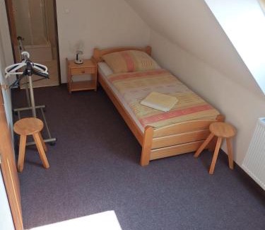 Kolova House | Pet-Friendly Penzion U Studánky with Breakfast & Hot Tub