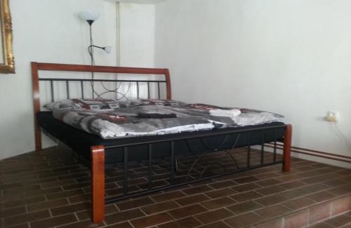 Jindrichuv Hradec Apartment | Cozy Penzion U Tomáše: Pet & Child Friendly Getaway