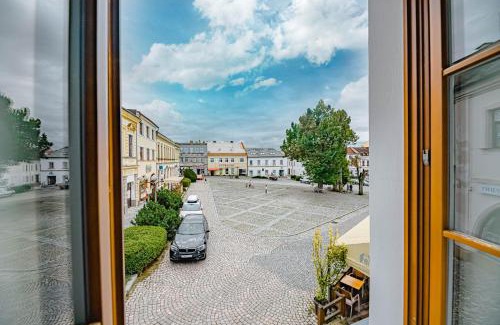 Rychnov nad Kneznou Hotel | Discover Comfort at Penzion U Zvonu - Rated 9/10!