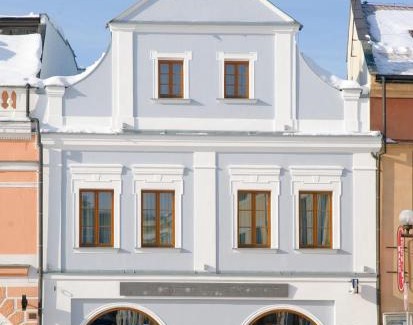 Rychnov nad Kneznou Hotel | Discover Comfort at Penzion U Zvonu - Rated 9/10!