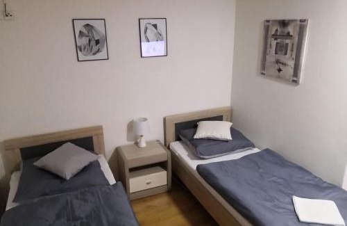 Ceska Lipa House | Pet-Friendly Haven Near the Park with Pool and Kitchen