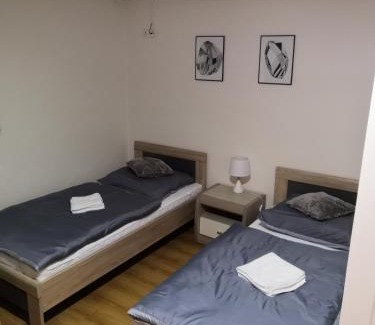 Ceska Lipa House | Pet-Friendly Haven Near the Park with Pool and Kitchen