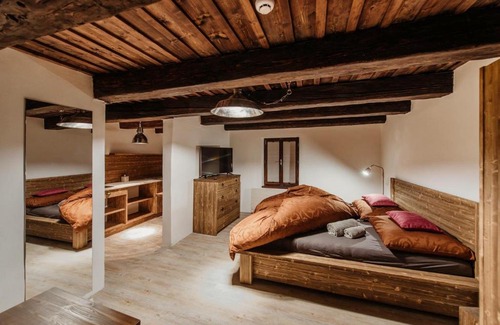 Pardubice House | Explore Penzion Víno Hruška in Pardubice - 4-Star Comfort