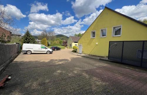 Moravska Trebova House | Family-Friendly Penzion V Podzámčí with Perfect Ratings