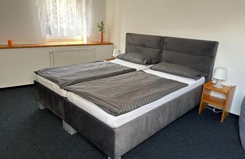 Moravska Trebova House | Family-Friendly Penzion V Podzámčí with Perfect Ratings