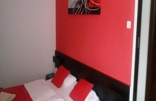 Moravska Trebova House | Family-Friendly Penzion V Podzámčí with Perfect Ratings