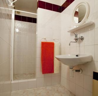 Velke Losiny House | Discover Penzion Vaněk: Family-Friendly Stay with Accessibility