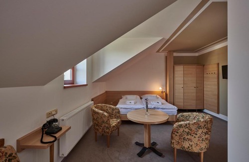 Hlucin House | Discover Penzion Velký mlýn - Guest Rated 10/10 Stay