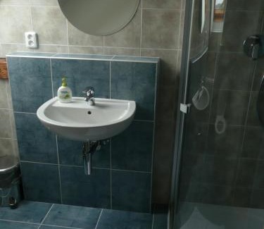 Sazava House | Discover Penzion Venkoff: Highly Rated Family Retreat
