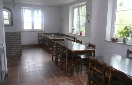 Sazava House | Discover Penzion Venkoff: Highly Rated Family Retreat