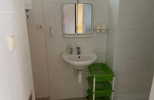 Nebrich Apartment | Pet-Friendly Retreat at PENZION VIB Nová Živohošť