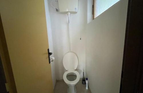 Nebrich Apartment | Pet-Friendly Retreat at PENZION VIB Nová Živohošť