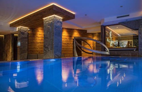Zdiar House | Experience Oceanfront Bliss at Penzion Viktória