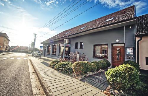 Horni Vestonice House | Penzion Vinařství Červinka