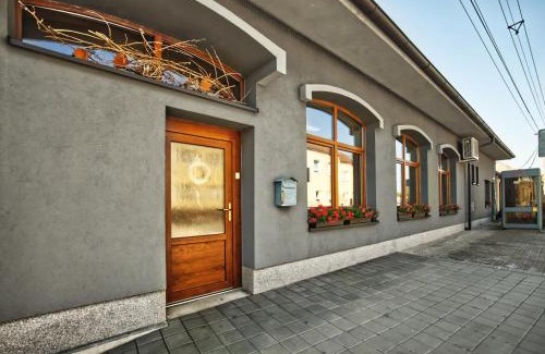 Horni Vestonice House | Penzion Vinařství Červinka