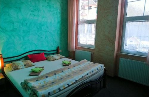Vimperk House | Pet-Friendly Penzion Volyňka with Spa and Hot Tub Access