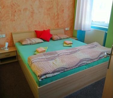 Vimperk House | Pet-Friendly Penzion Volyňka with Spa and Hot Tub Access
