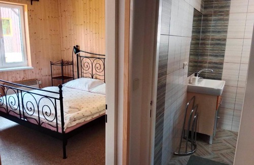Frymburk House | Guest Rated 10/10 at Penzion Vresna - Pet Friendly Stay