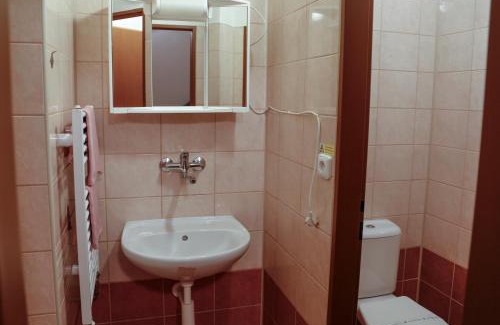 Jihlava House | Pet-Friendly Retreat at Penzion Willa - Great Guest Reviews!