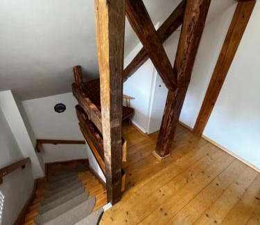 Nova Pec House | Cozy Penzion Za potokem: Pet-Friendly Retreat Awaits
