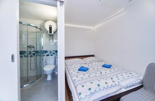 Zajeci House | Enjoy Family-Friendly Comfort at Penzion Zajíček