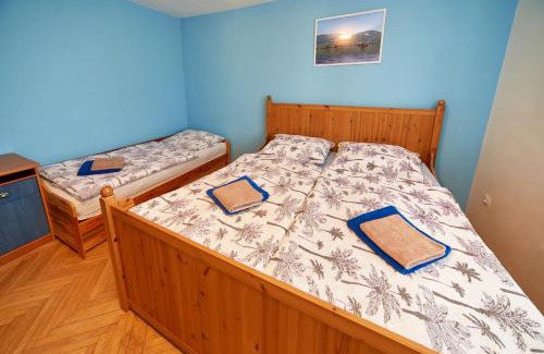 Zajeci House | Enjoy Family-Friendly Comfort at Penzion Zajíček