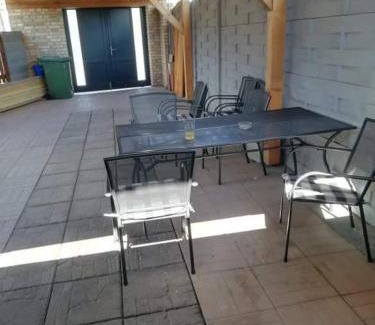 Zajeci Hotel | Inviting Penzion Zaječský šenk with Family-Friendly Amenities