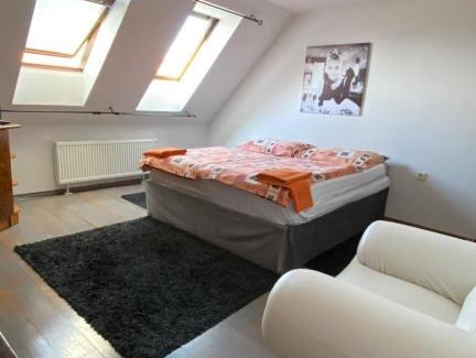 Bojnice Apartment | Top-Rated Penzion Zefir with Pool and Pet-Friendly Options