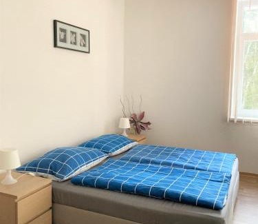 Merklin House | Discover Comfort at Penzion Zelený Háj - Pet Friendly & Pool