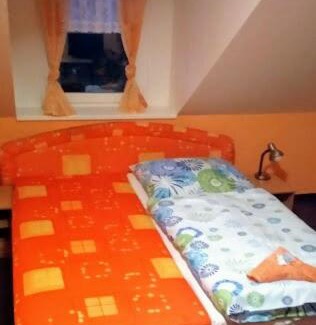 Hlinsko House | Discover Penzion Zlata studna: Pet-Friendly Retreat