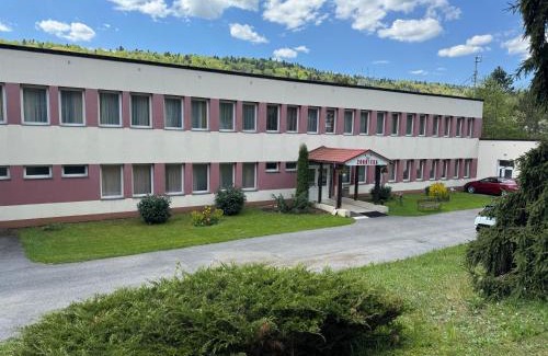 Bardejovske Kupele Hotel | Discover Penzion Zornicka: Family-Friendly Retreat with Dining