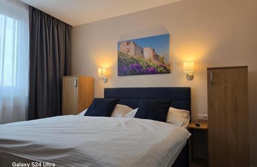 Pavlov House | Discover Penzionu Aurelius: Family-Friendly with Dining