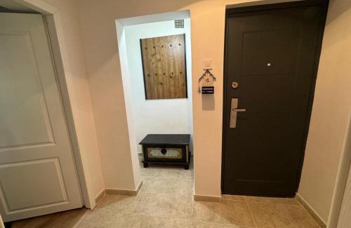 Craiova Apartment | Ideal Peony Apartment: Rated 9.7/10, Pet-Friendly Stay