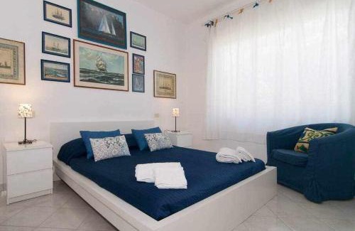 Sirenuse Apartment | Peony Apartment: Breathtaking Sea View & Hot Tub Bliss