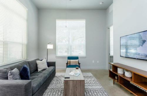 The Galleria Apartment | Discover Peony At Millennium - Elegant 2 Bed Apt in Houston