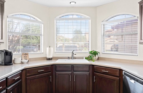 Parkridge House | Perfect Retreat Near Peoria Sports Complex with Pool Access