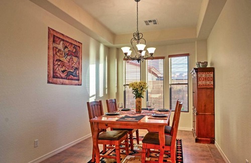 Vistancia House | Relaxing Peoria House with Private Pool Near Lake Pleasant