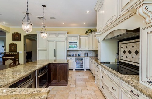 Long Horn Ranch House | Exceptional 5 Bedroom Oasis with Pools Near Peoria Sports