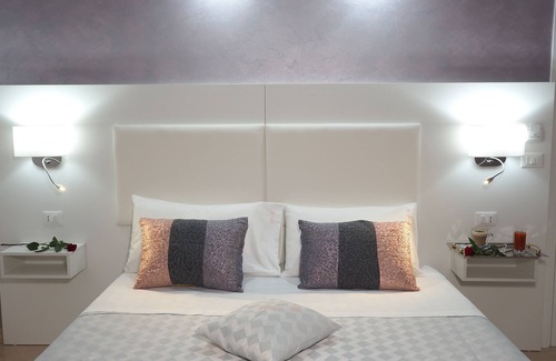 Parghelia Bed & Breakfast | Cozy Pepè Accommodation with Kitchen & Eco-Friendly Amenities