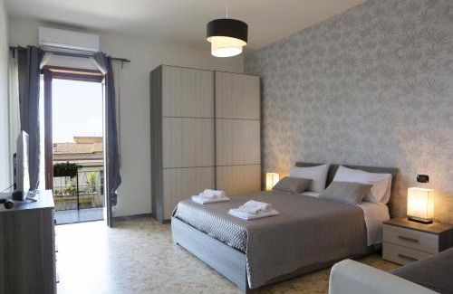 Lake Bracciano Apartment | Oceanfront Pepè Apartment with 9.4 Rating - Lago di Bracciano