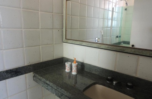 Barra da Tijuca Apartment | Discover Bondai: Oceanfront Retreat at Praia do Pepe
