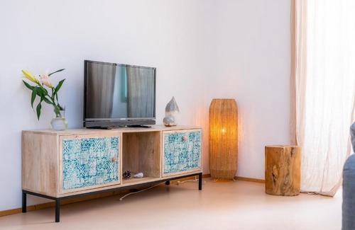 Arta Apartment | Discover Pep Not 47: Pet & Child Friendly Getaway