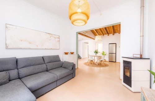 Arta Apartment | Discover Pep Not 47: Pet & Child Friendly Getaway